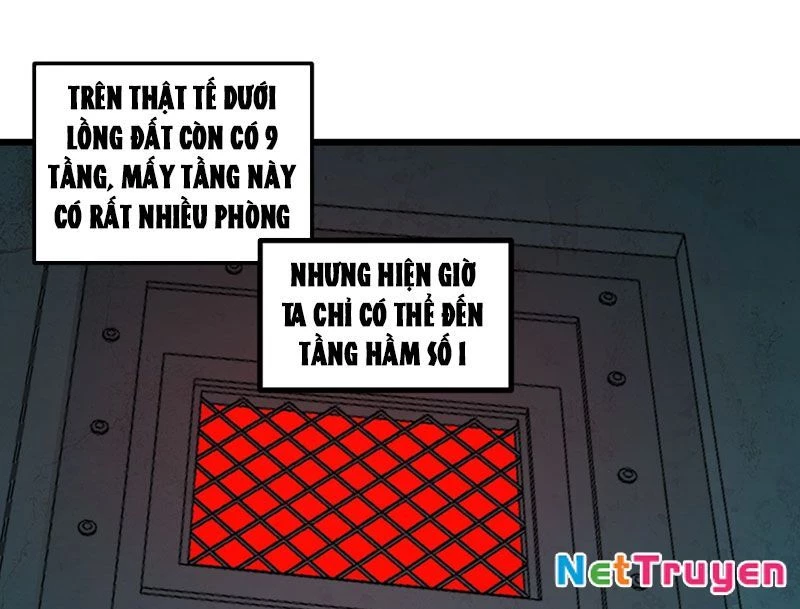 Ta Có Một Sở Nghiên Cứu Quái Vật Chapter 1 - Trang 3