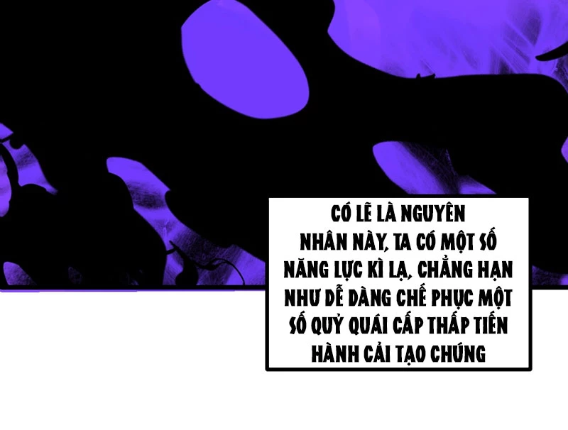 Ta Có Một Sở Nghiên Cứu Quái Vật Chapter 1 - Trang 3