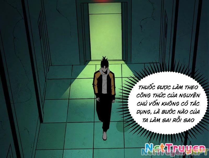 Ta Có Một Sở Nghiên Cứu Quái Vật Chapter 1 - Trang 3