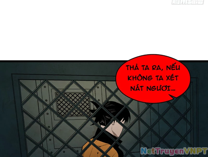 Ta Có Một Sở Nghiên Cứu Quái Vật Chapter 1 - Trang 3