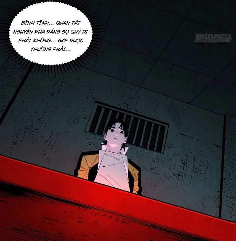 Ta Có Một Sở Nghiên Cứu Quái Vật Chapter 2 - Trang 3