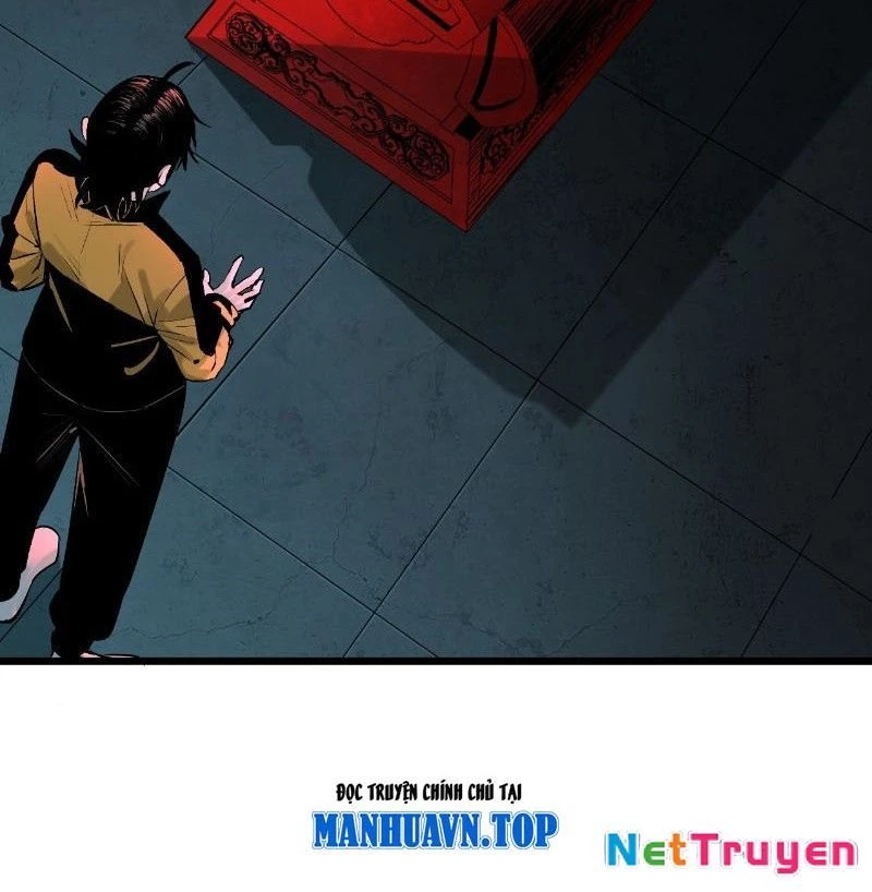 Ta Có Một Sở Nghiên Cứu Quái Vật Chapter 2 - Trang 3