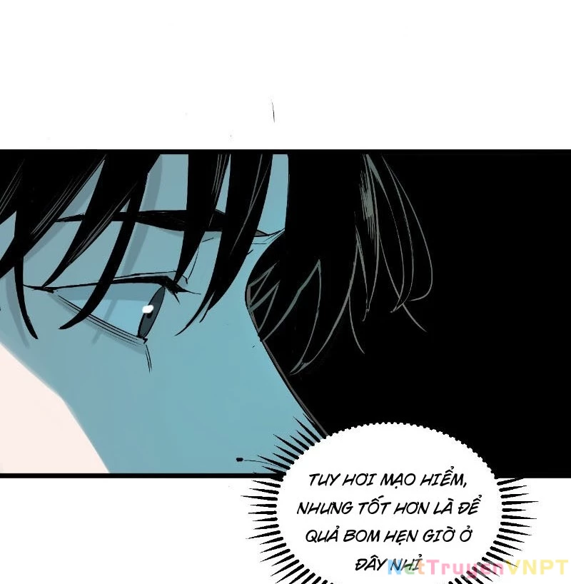 Ta Có Một Sở Nghiên Cứu Quái Vật Chapter 2 - Trang 3