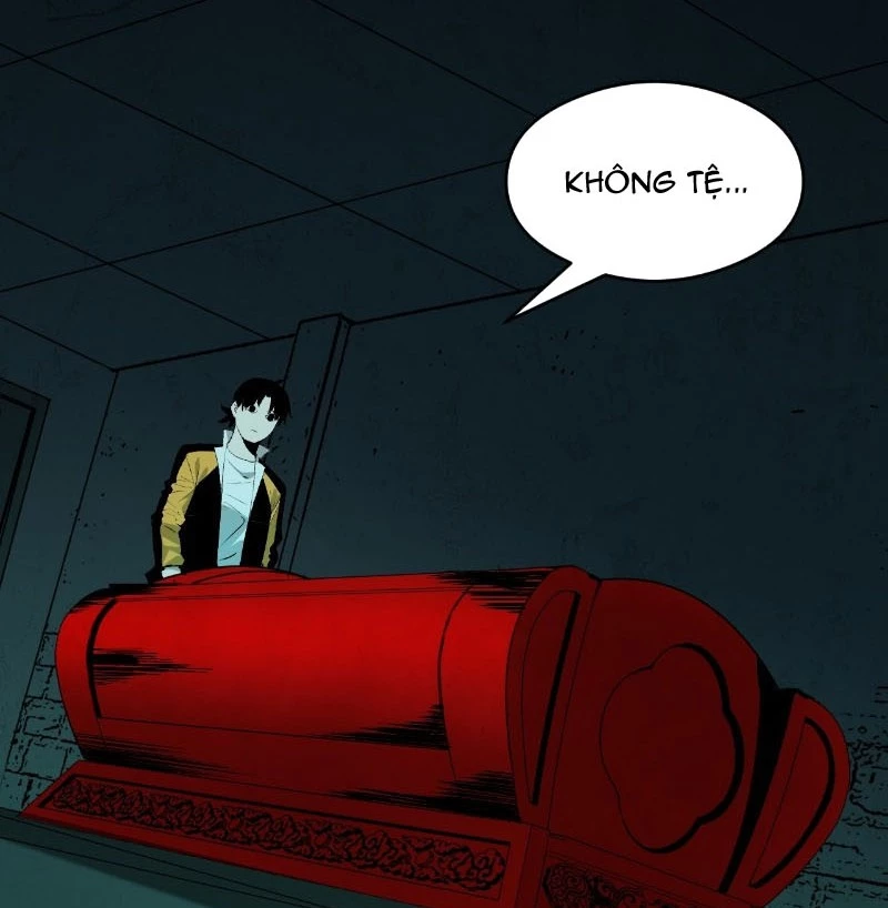 Ta Có Một Sở Nghiên Cứu Quái Vật Chapter 2 - Trang 3