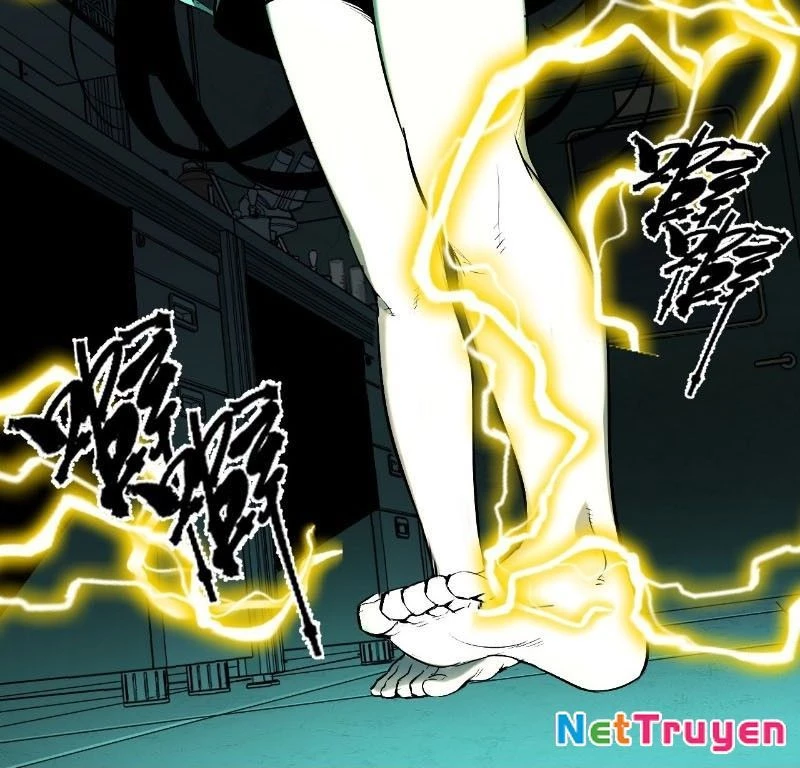 Ta Có Một Sở Nghiên Cứu Quái Vật Chapter 2 - Trang 3