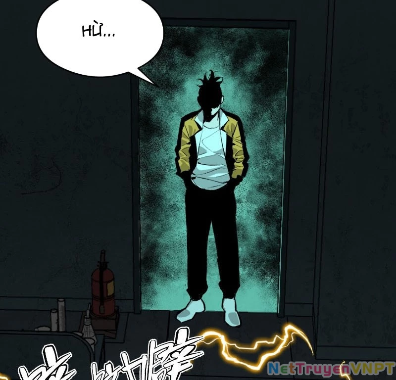 Ta Có Một Sở Nghiên Cứu Quái Vật Chapter 2 - Trang 3