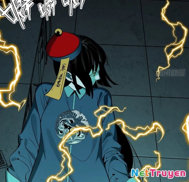 Ta Có Một Sở Nghiên Cứu Quái Vật Chapter 2 - Trang 3