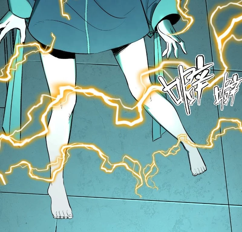 Ta Có Một Sở Nghiên Cứu Quái Vật Chapter 2 - Trang 3