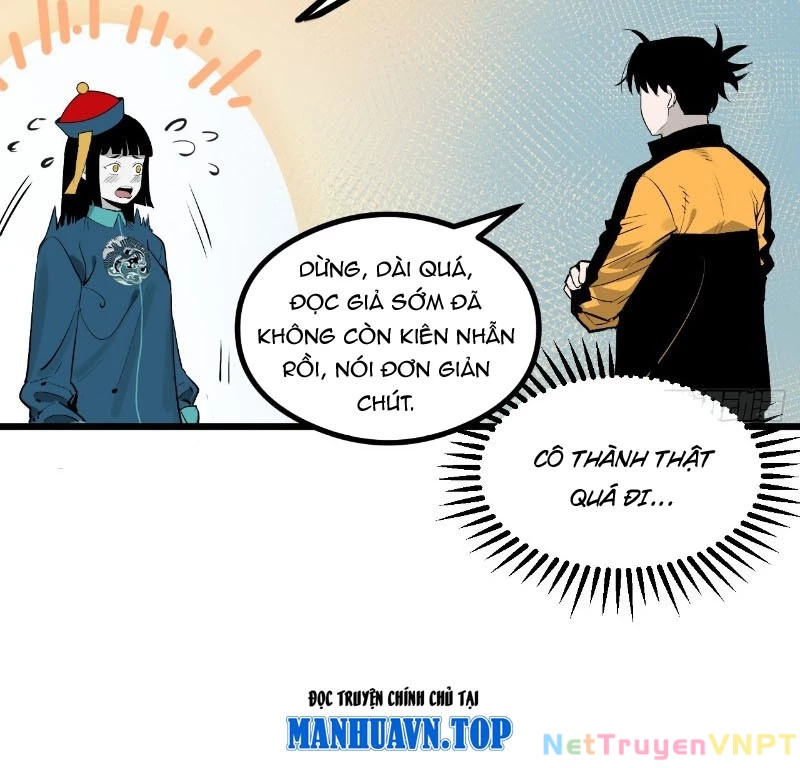 Ta Có Một Sở Nghiên Cứu Quái Vật Chapter 2 - Trang 3