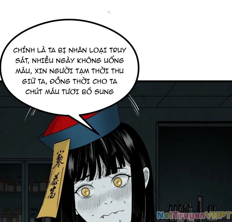 Ta Có Một Sở Nghiên Cứu Quái Vật Chapter 2 - Trang 3