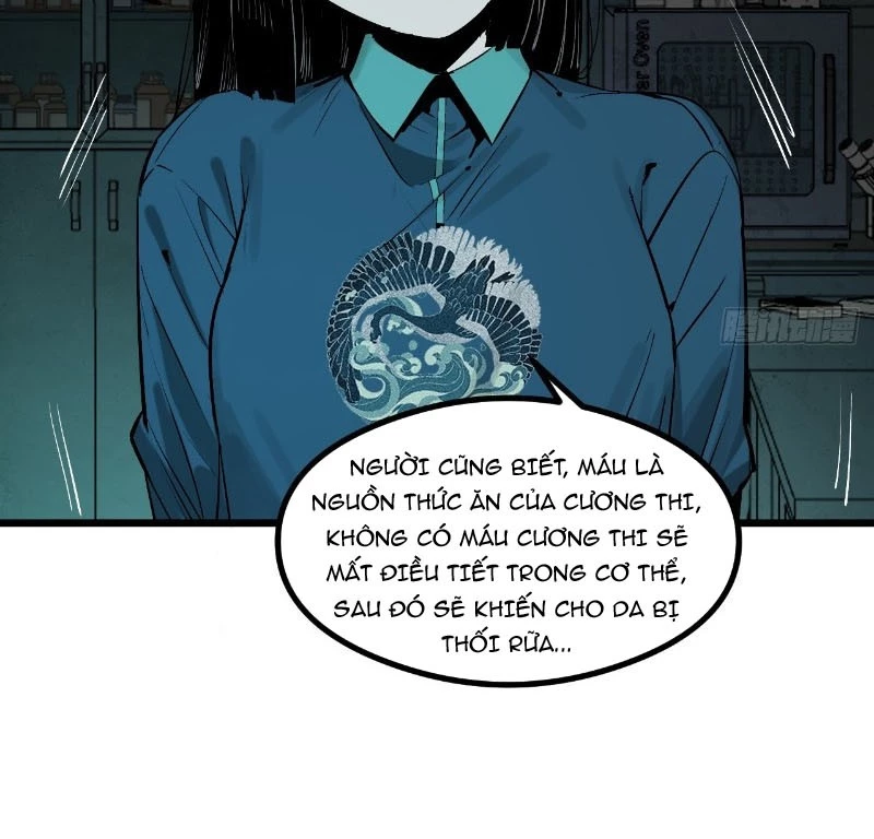 Ta Có Một Sở Nghiên Cứu Quái Vật Chapter 2 - Trang 3