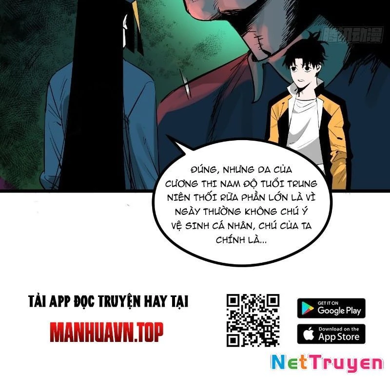 Ta Có Một Sở Nghiên Cứu Quái Vật Chapter 2 - Trang 3