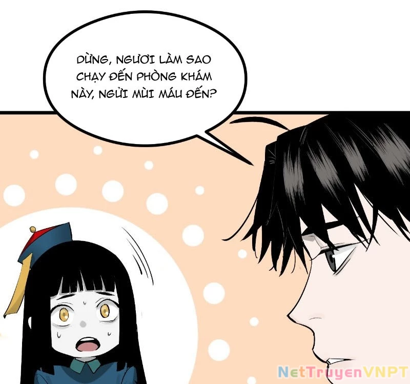 Ta Có Một Sở Nghiên Cứu Quái Vật Chapter 2 - Trang 3