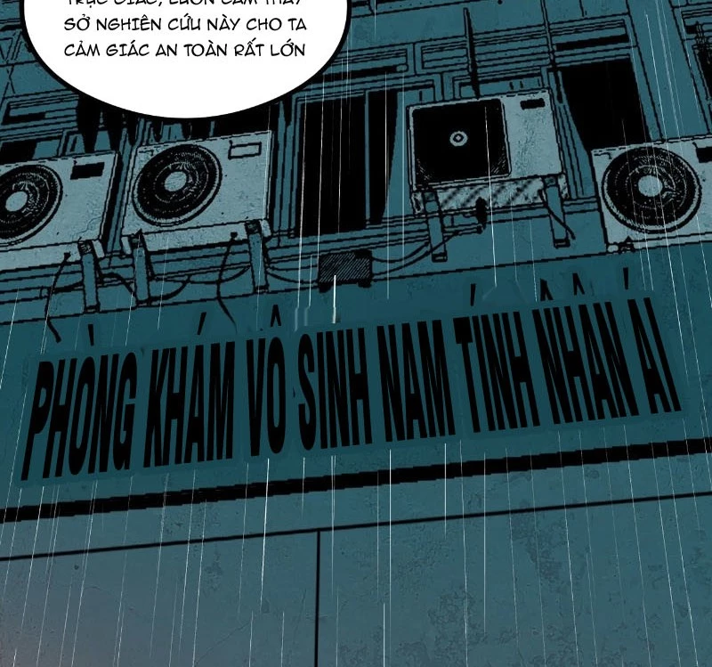 Ta Có Một Sở Nghiên Cứu Quái Vật Chapter 2 - Trang 3