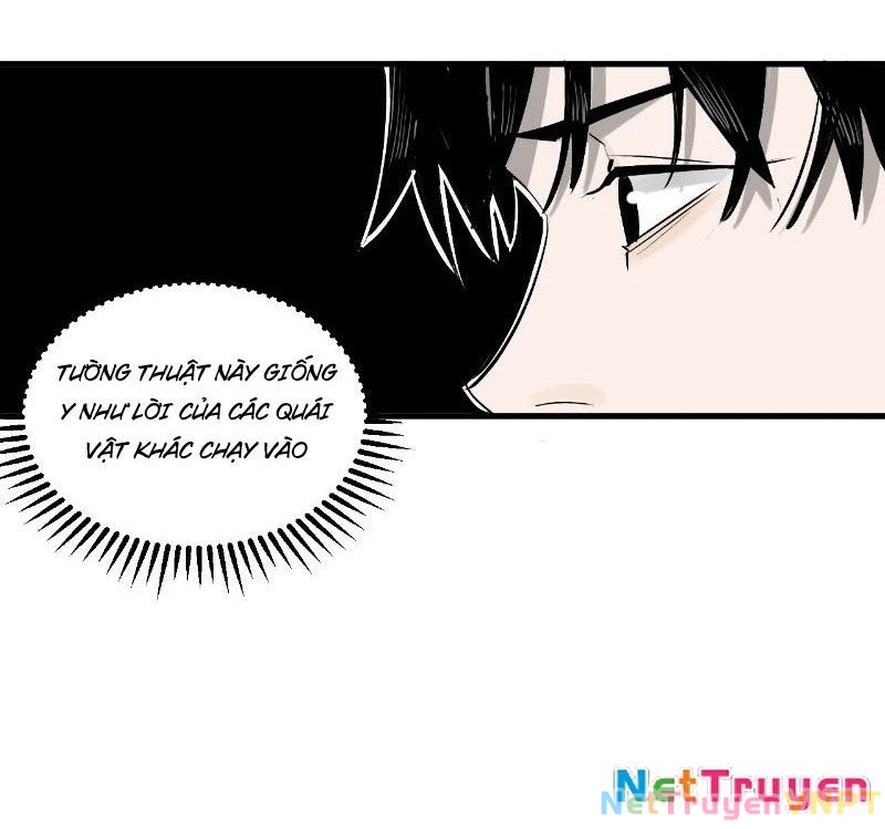 Ta Có Một Sở Nghiên Cứu Quái Vật Chapter 2 - Trang 3
