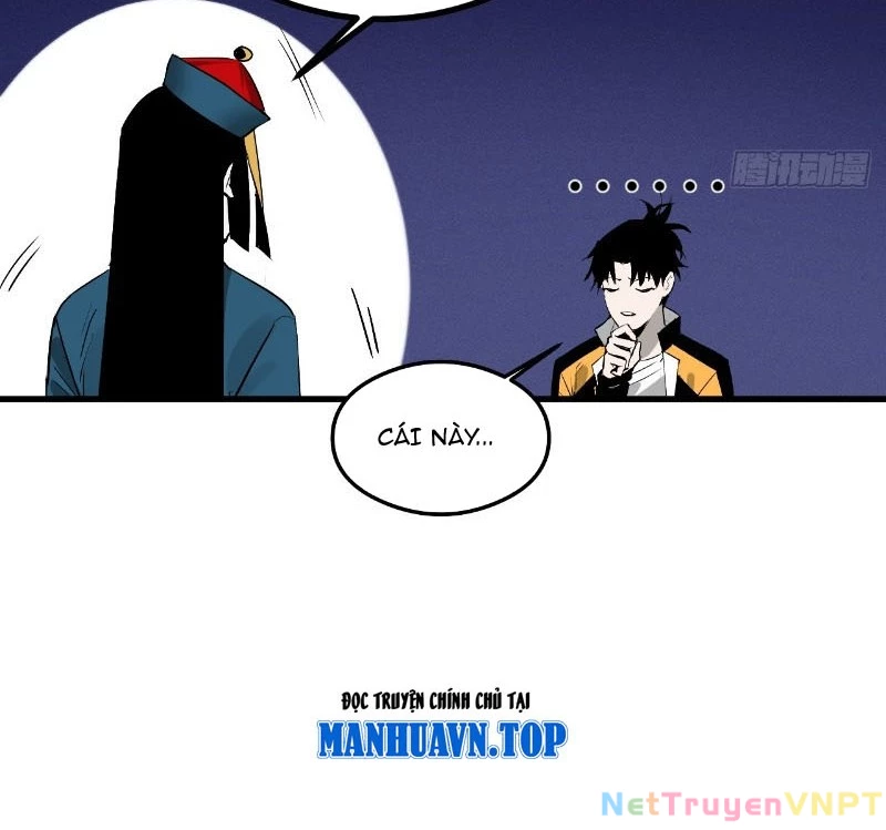 Ta Có Một Sở Nghiên Cứu Quái Vật Chapter 2 - Trang 3