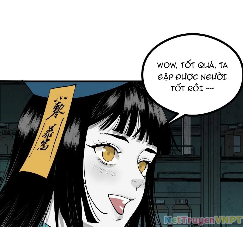 Ta Có Một Sở Nghiên Cứu Quái Vật Chapter 2 - Trang 3