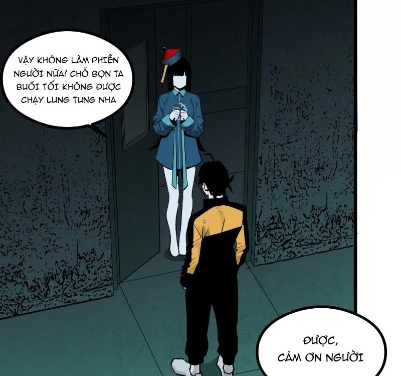 Ta Có Một Sở Nghiên Cứu Quái Vật Chapter 2 - Trang 3