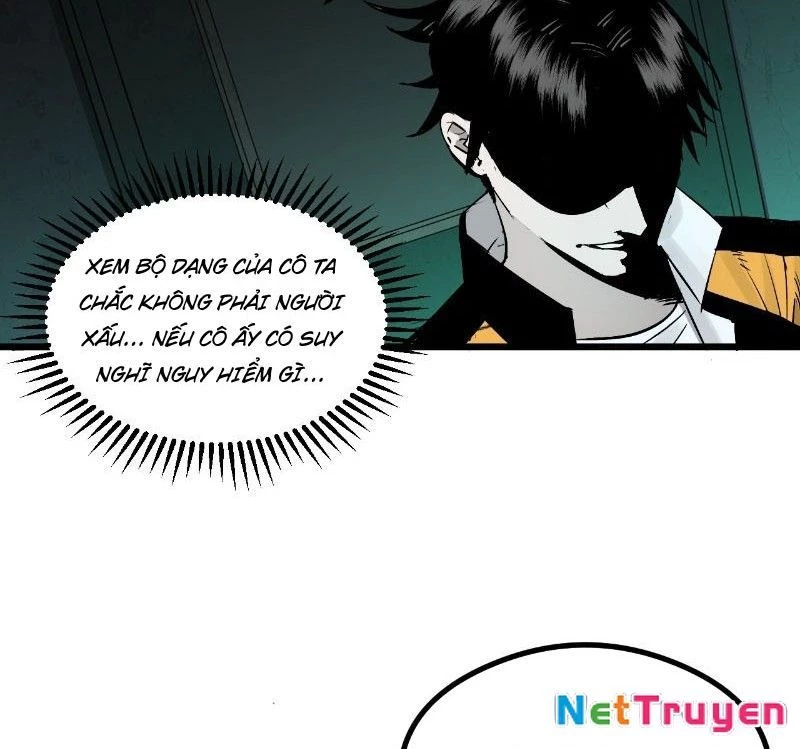 Ta Có Một Sở Nghiên Cứu Quái Vật Chapter 2 - Trang 3