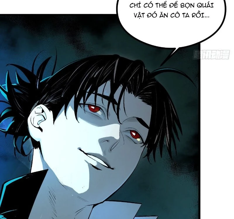 Ta Có Một Sở Nghiên Cứu Quái Vật Chapter 2 - Trang 3