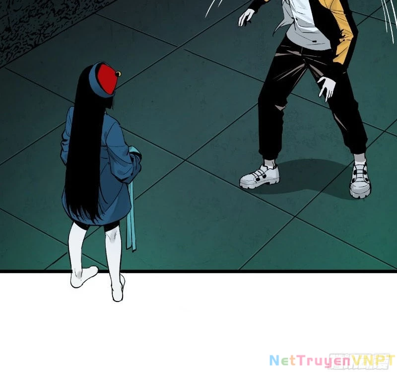 Ta Có Một Sở Nghiên Cứu Quái Vật Chapter 2 - Trang 3