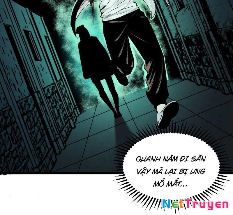 Ta Có Một Sở Nghiên Cứu Quái Vật Chapter 2 - Trang 3
