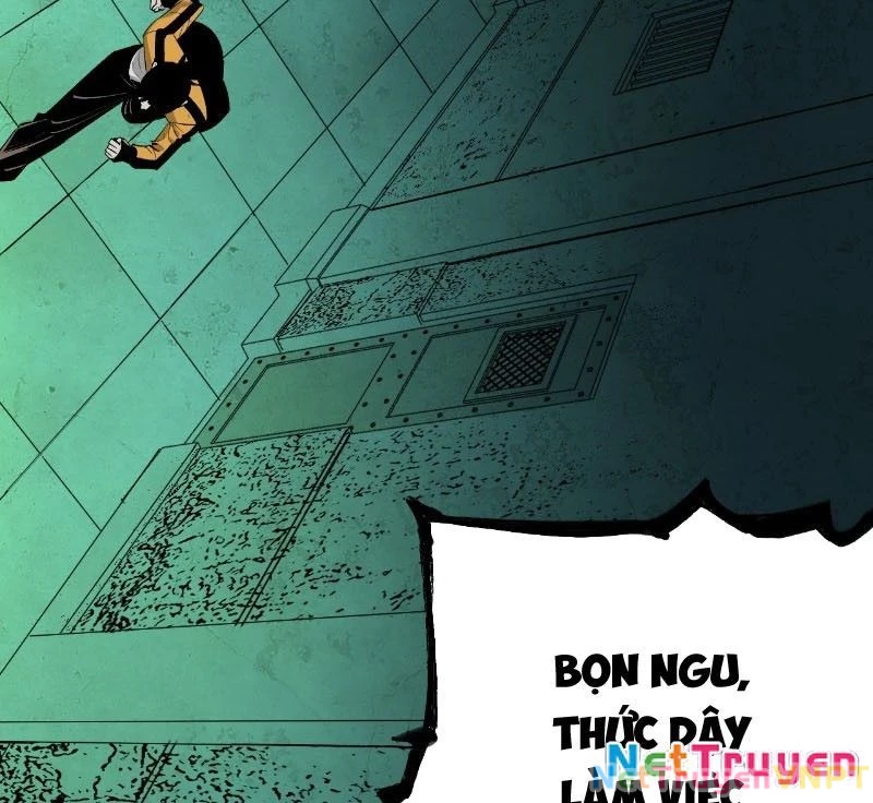 Ta Có Một Sở Nghiên Cứu Quái Vật Chapter 2 - Trang 3