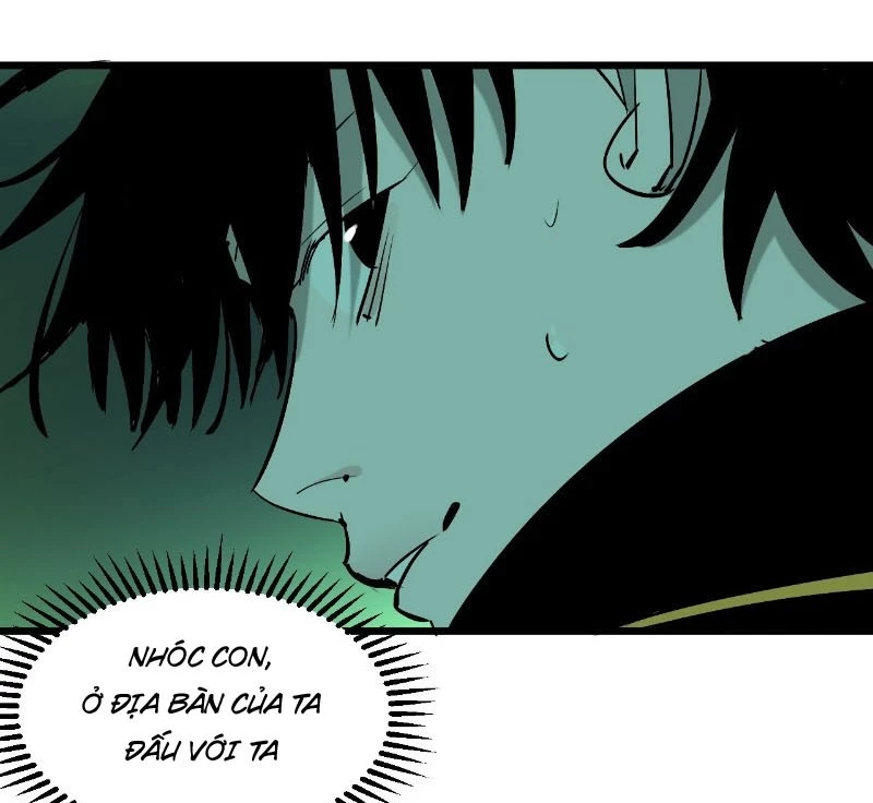 Ta Có Một Sở Nghiên Cứu Quái Vật Chapter 2 - Trang 3
