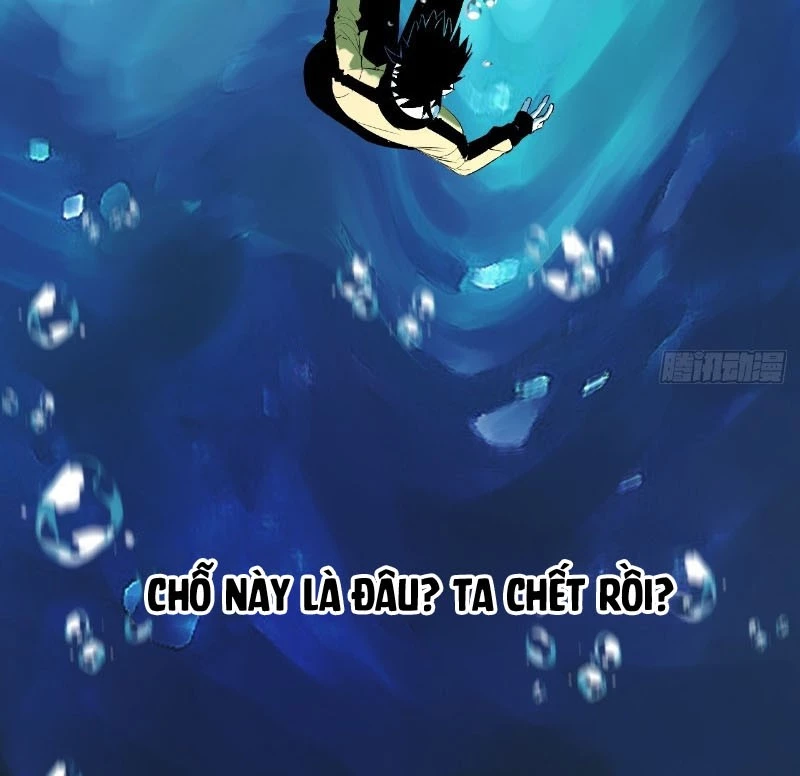 Ta Có Một Sở Nghiên Cứu Quái Vật Chapter 2 - Trang 3