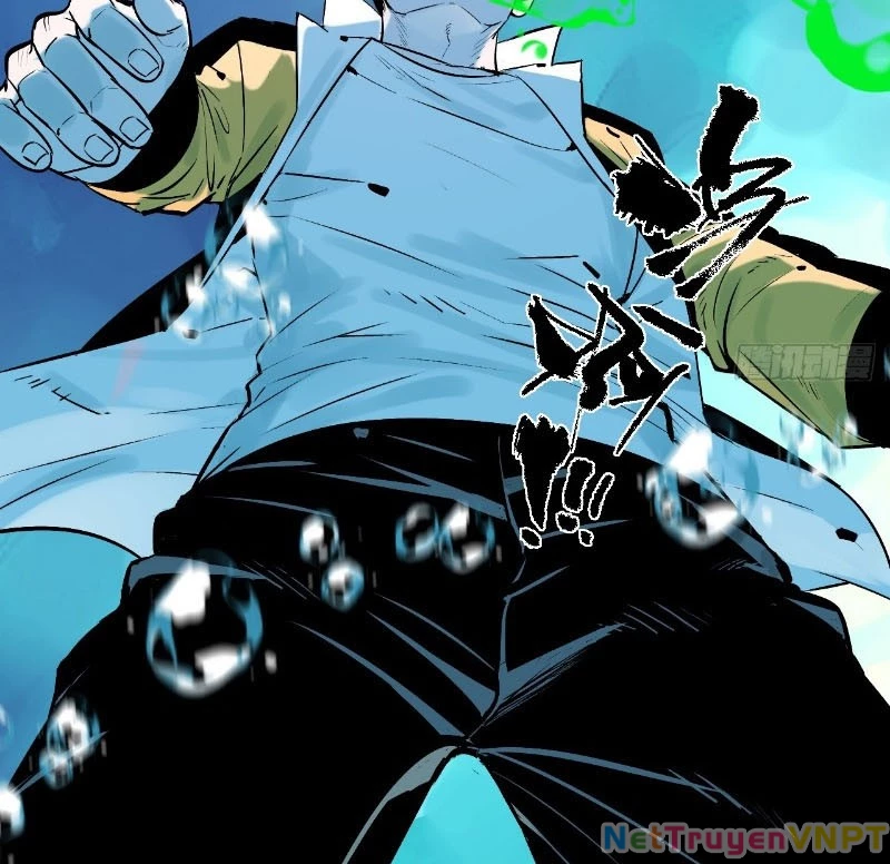 Ta Có Một Sở Nghiên Cứu Quái Vật Chapter 2 - Trang 3