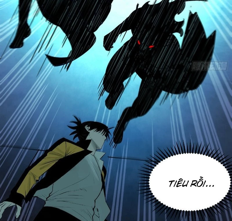 Ta Có Một Sở Nghiên Cứu Quái Vật Chapter 2 - Trang 3