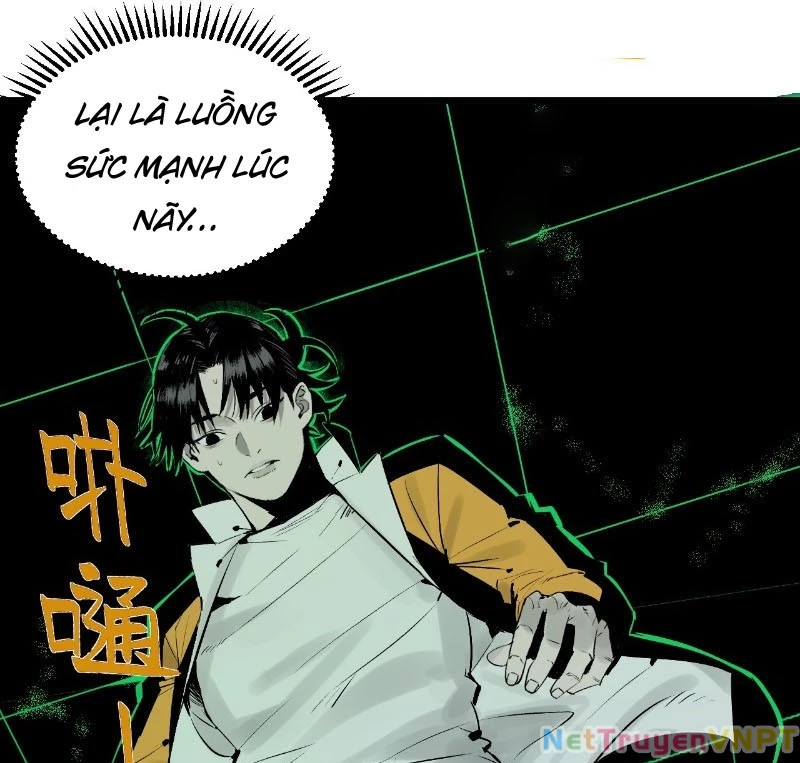Ta Có Một Sở Nghiên Cứu Quái Vật Chapter 2 - Trang 3