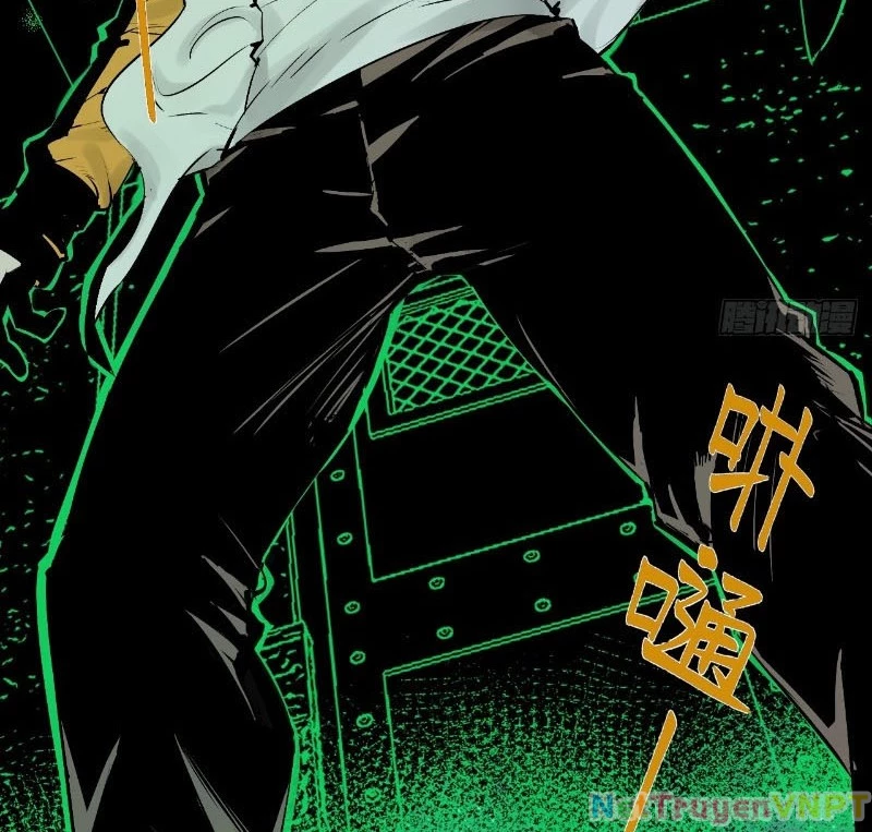 Ta Có Một Sở Nghiên Cứu Quái Vật Chapter 2 - Trang 3