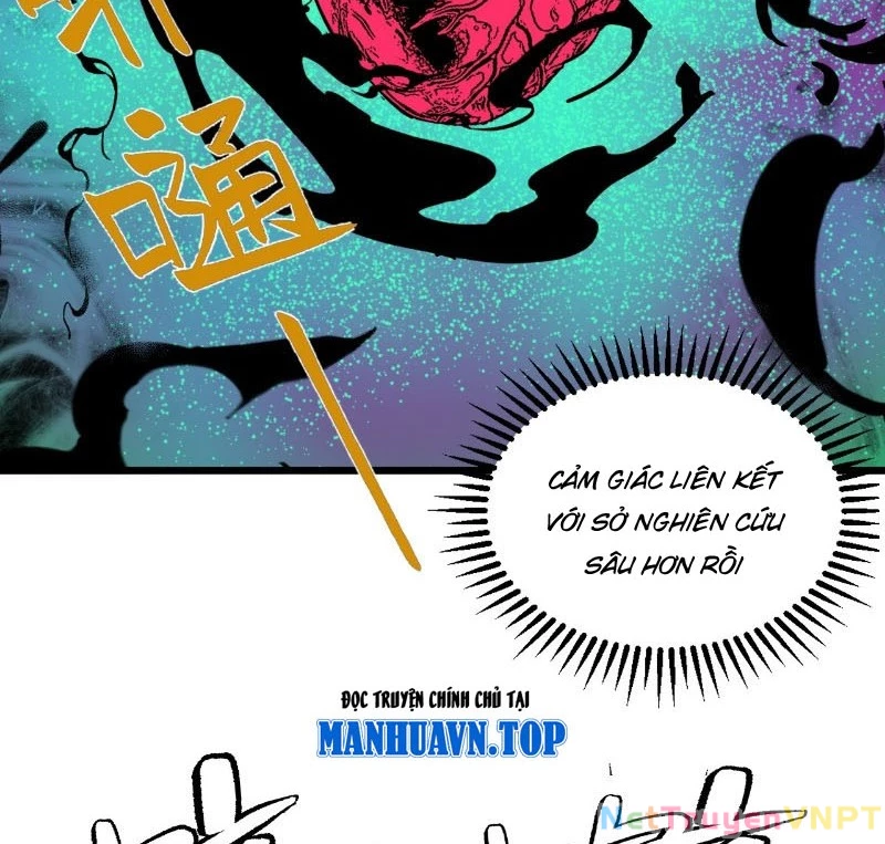 Ta Có Một Sở Nghiên Cứu Quái Vật Chapter 2 - Trang 3