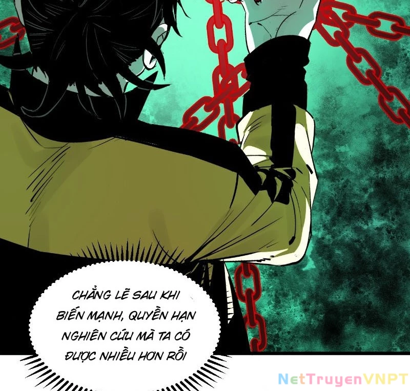 Ta Có Một Sở Nghiên Cứu Quái Vật Chapter 2 - Trang 3