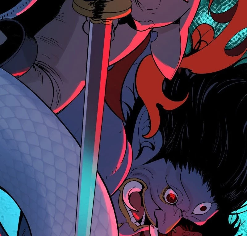 Ta Có Một Sở Nghiên Cứu Quái Vật Chapter 2 - Trang 3
