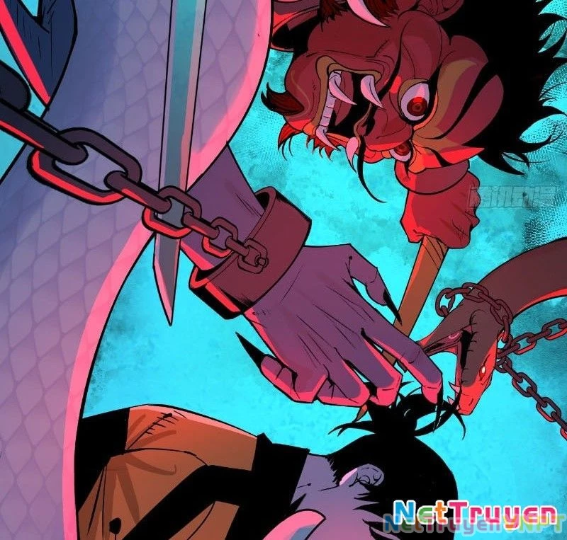 Ta Có Một Sở Nghiên Cứu Quái Vật Chapter 2 - Trang 3