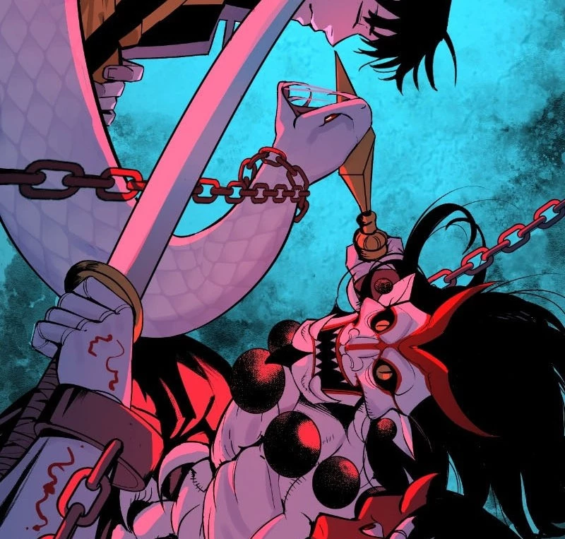 Ta Có Một Sở Nghiên Cứu Quái Vật Chapter 2 - Trang 3