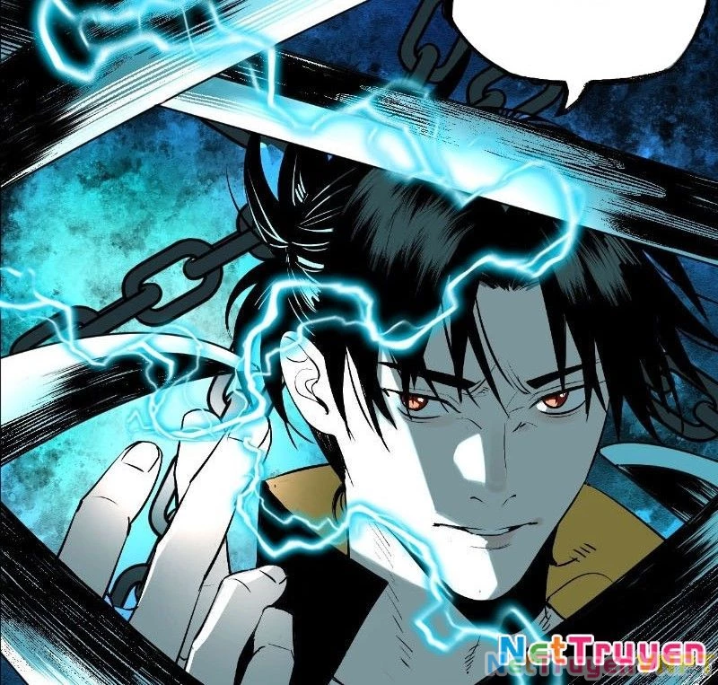 Ta Có Một Sở Nghiên Cứu Quái Vật Chapter 2 - Trang 3