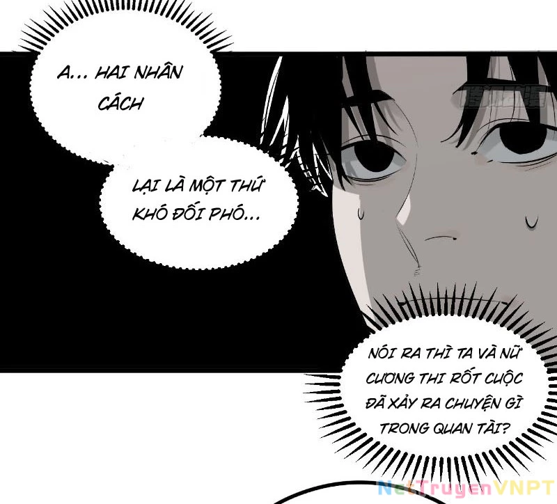 Ta Có Một Sở Nghiên Cứu Quái Vật Chapter 2 - Trang 3