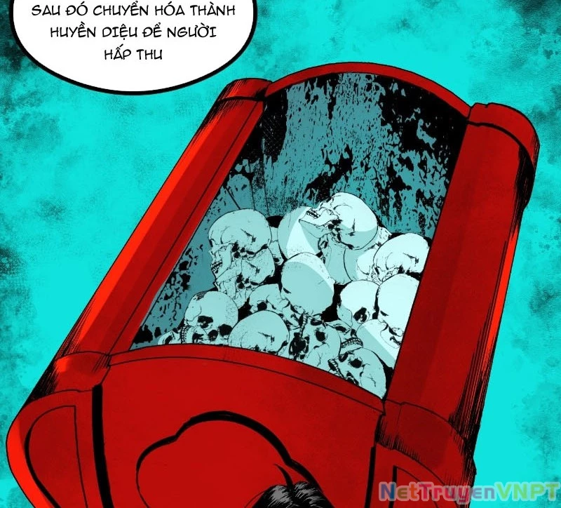 Ta Có Một Sở Nghiên Cứu Quái Vật Chapter 2 - Trang 3