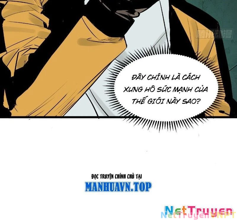 Ta Có Một Sở Nghiên Cứu Quái Vật Chapter 2 - Trang 3
