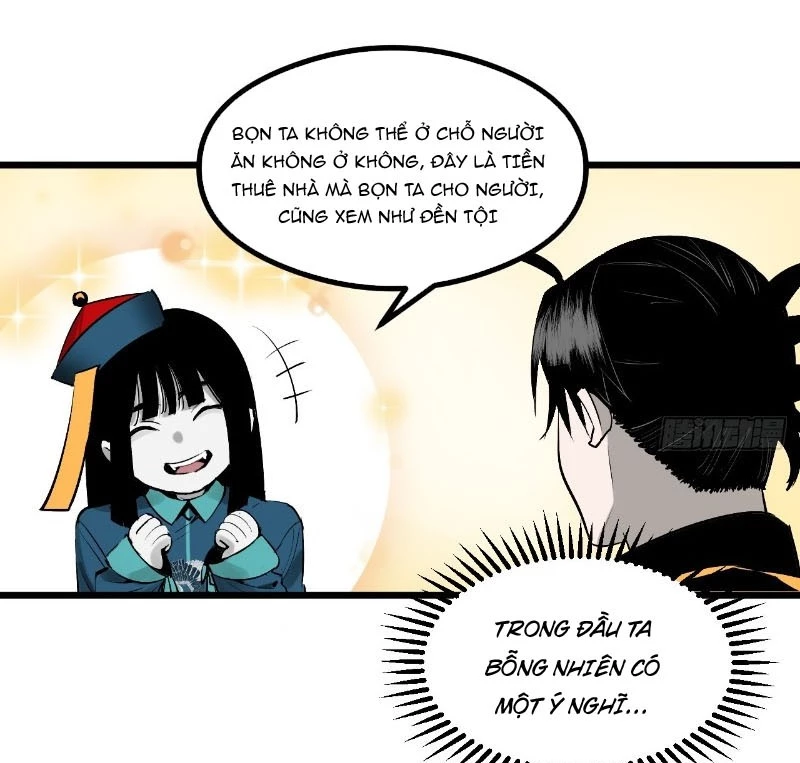 Ta Có Một Sở Nghiên Cứu Quái Vật Chapter 2 - Trang 3