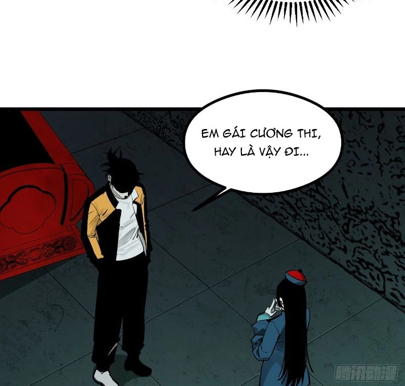 Ta Có Một Sở Nghiên Cứu Quái Vật Chapter 2 - Trang 3