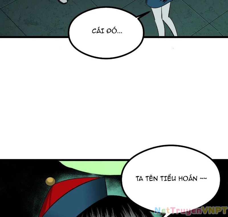 Ta Có Một Sở Nghiên Cứu Quái Vật Chapter 2 - Trang 3