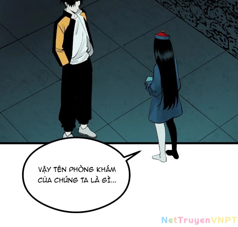 Ta Có Một Sở Nghiên Cứu Quái Vật Chapter 2 - Trang 3