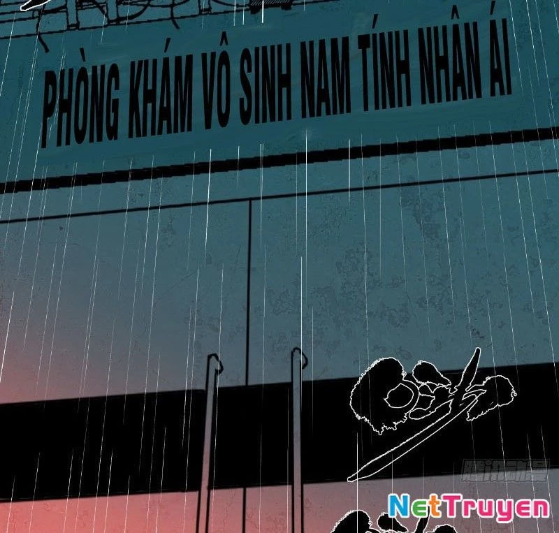 Ta Có Một Sở Nghiên Cứu Quái Vật Chapter 2 - Trang 3