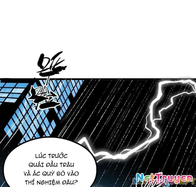 Ta Có Một Sở Nghiên Cứu Quái Vật Chapter 2 - Trang 3