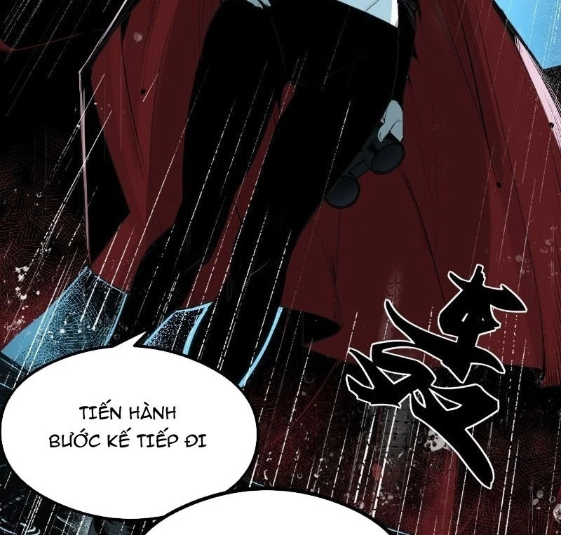 Ta Có Một Sở Nghiên Cứu Quái Vật Chapter 2 - Trang 3