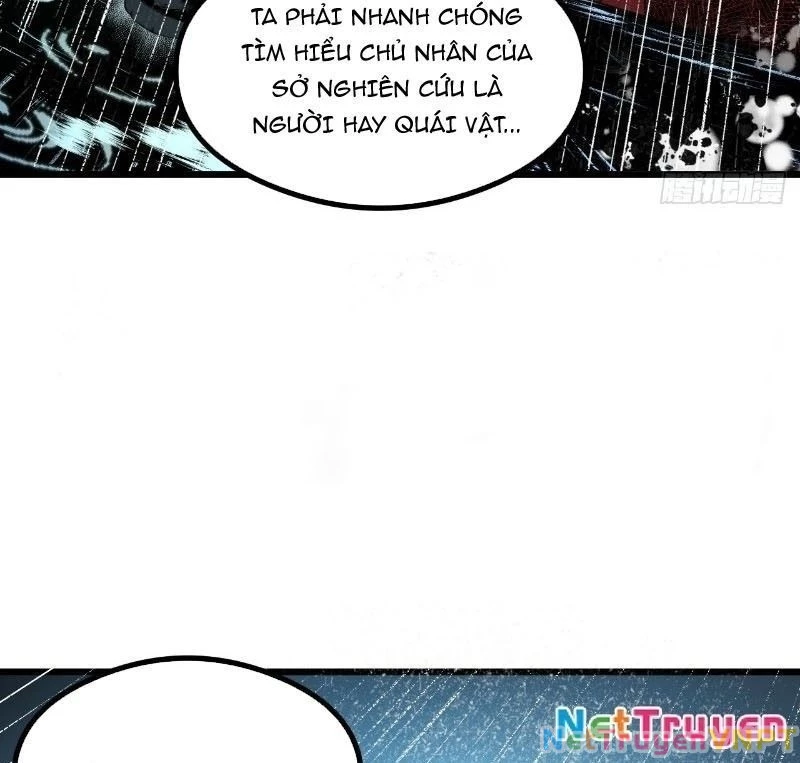 Ta Có Một Sở Nghiên Cứu Quái Vật Chapter 2 - Trang 3